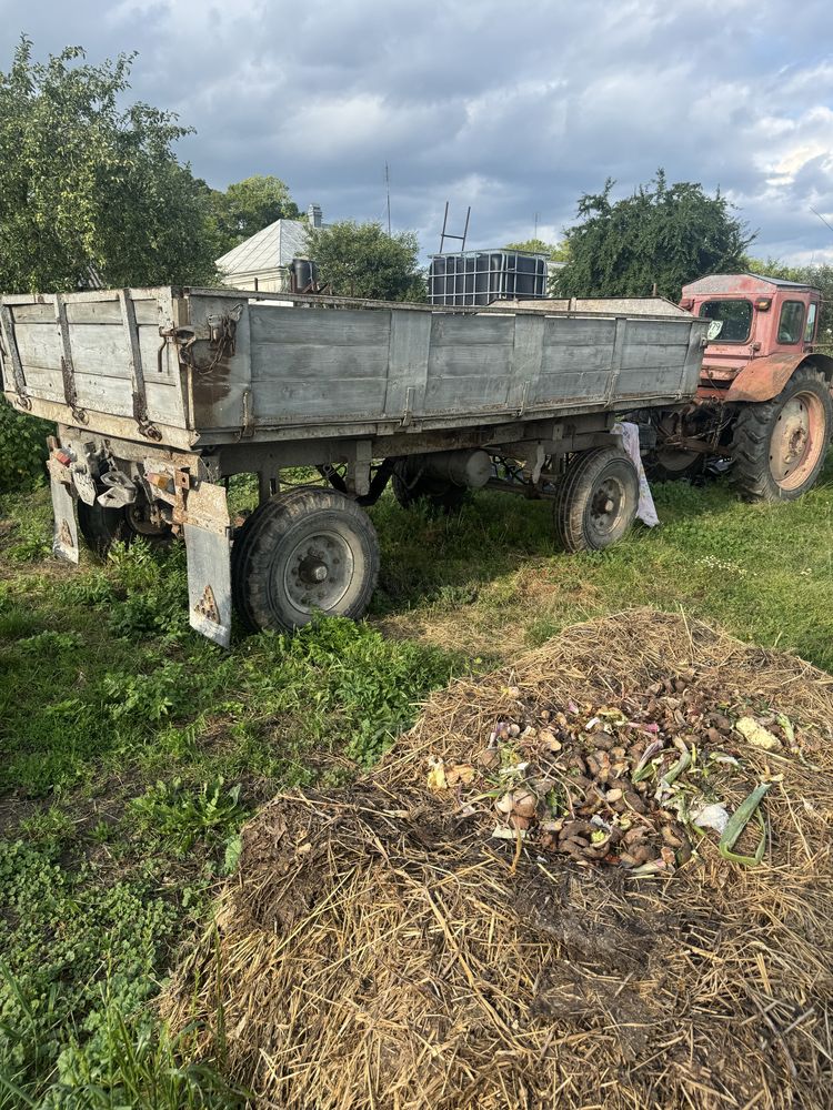 Продам т40 м. в гарному стані