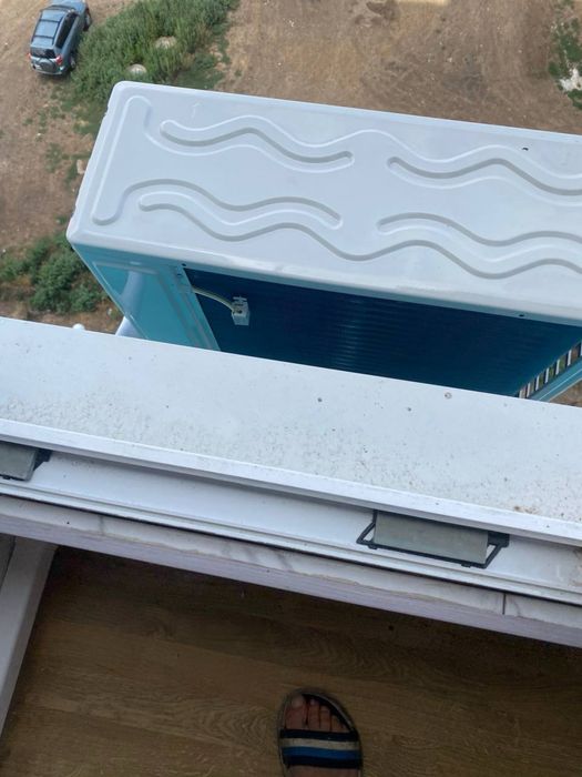 Професійна установка кондиціонерів Одеса ЗНИЖКА 15%‼️