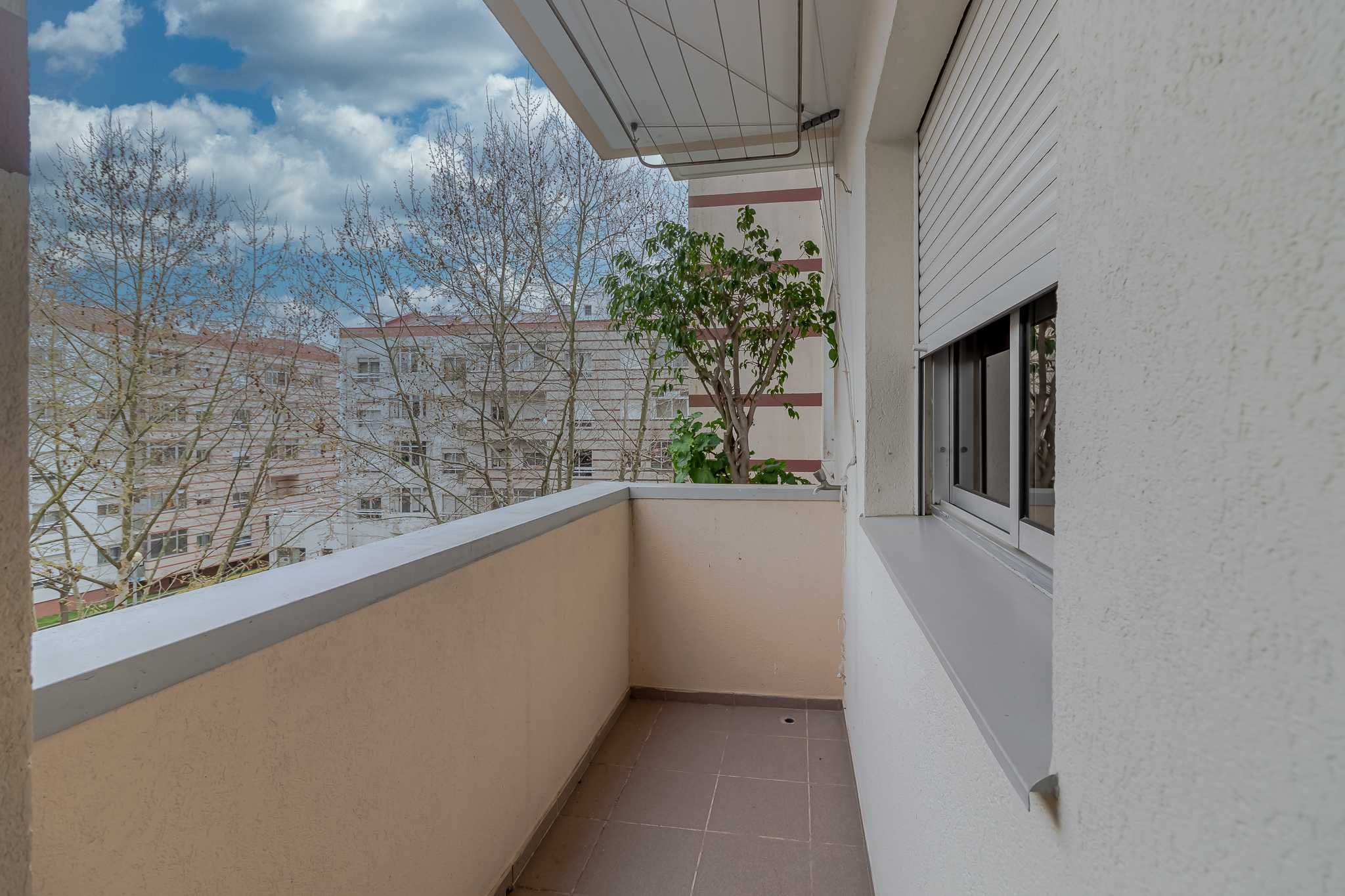 Apartamento T2 (76 m²)  City Golf – Matosinhos