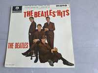 The Beatles' Hits 1963 EP 7 Wyd 1  From Me To You / Thank You / Please