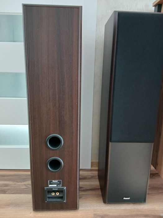 Magnat Monitor Supreme 802