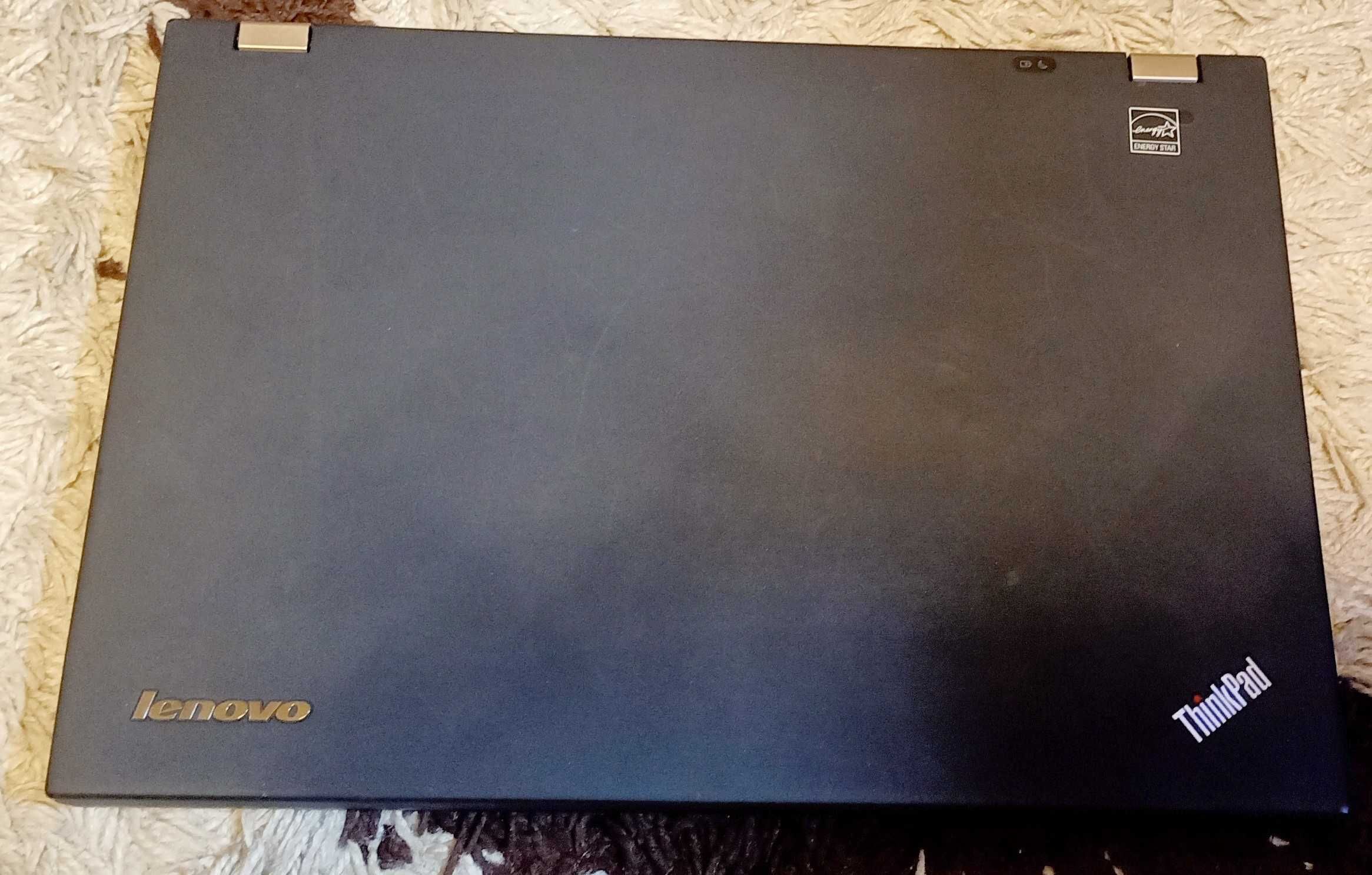 Lenovo ThinkPad T420 - i5