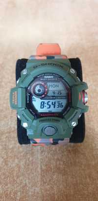 Casio g shock gw 9400