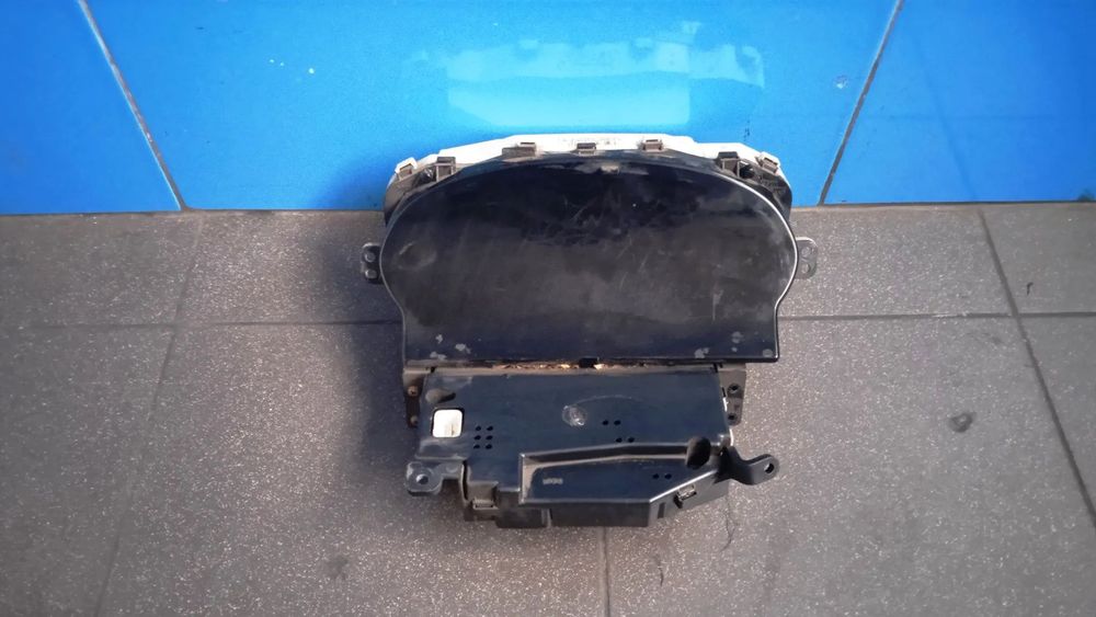 Licznik zegary Toyota Yaris Verso 83800-52510