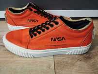 Vans Old Skool Nasa Space Voyager Firecracker size 42