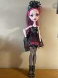 Monster High – Draculaura, oryginalna lalka