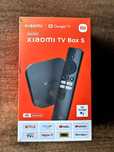 Smart Box Xiaomi TV 2nd Gen 4K HDR ANDROID