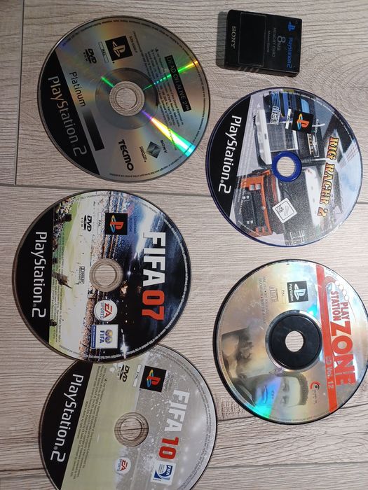 Sony PlayStation 2