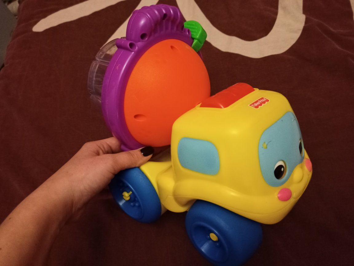 качественные детские игрушки  фирмы fisher price