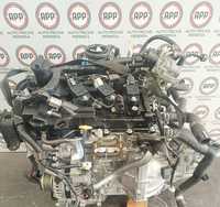 Motor PSA Toyota 1.0, 108, C1, Aygo de 2022, referência 1KR, 6700 KMS .