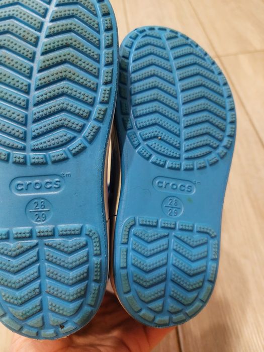 Гумові чоботи 28/29