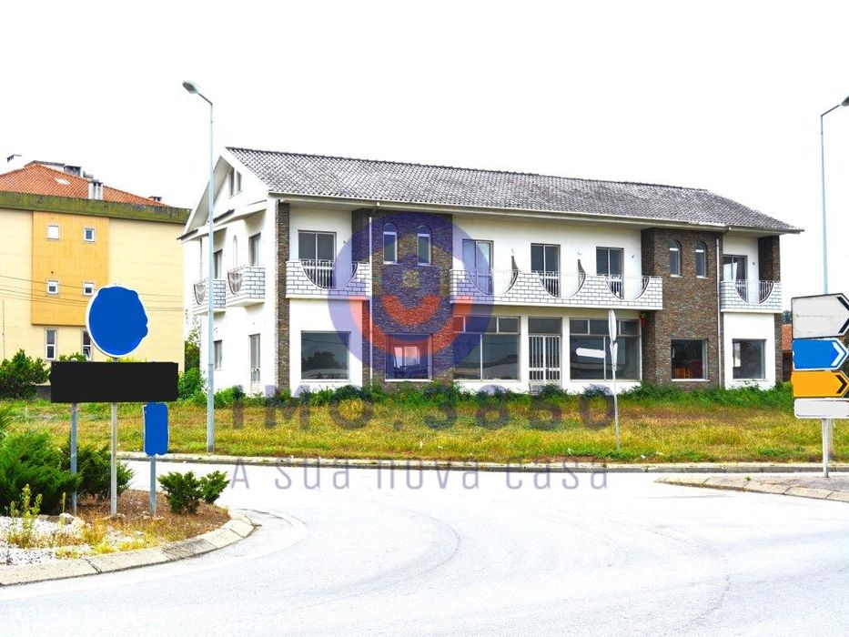 Espaço Comercial com localização privilegiada