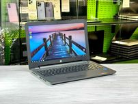 Для роботи, Навчання / HP 250 G4 / Core i3, 8Gb Ram, Ssd / Магазин