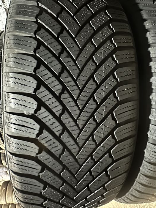 195/45 R16 Continental WinterContact TS860 /пара/зима/нові/France/