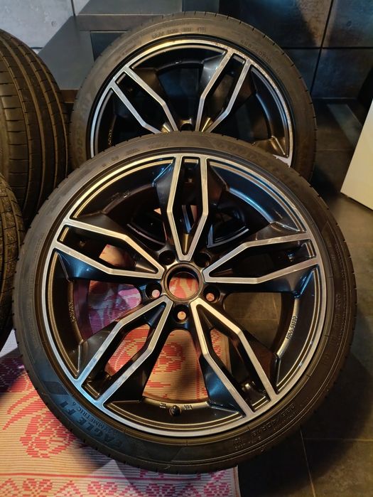 На продажу диски 18 OZ