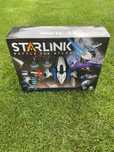 Starlink battle for atlas