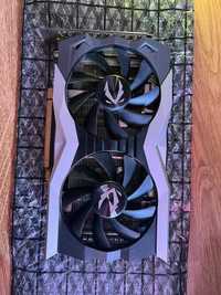 Karta graficzna Zotac gaming RTX2060 6gb