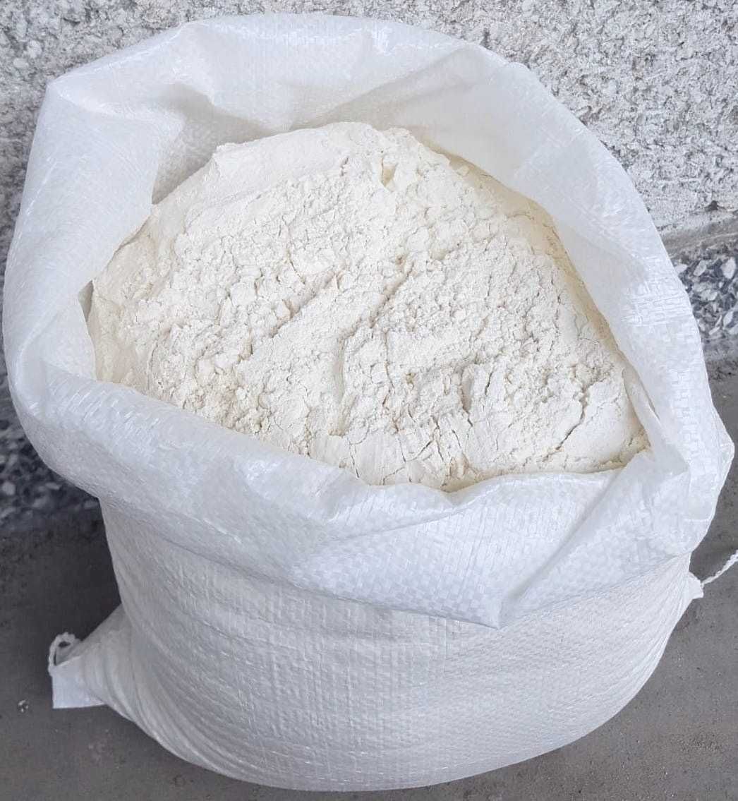 Mąka pszenna typ 650 - prosto z młyna - hurt