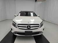 2017 Mercedes-Benz GLA 250 4MATIC