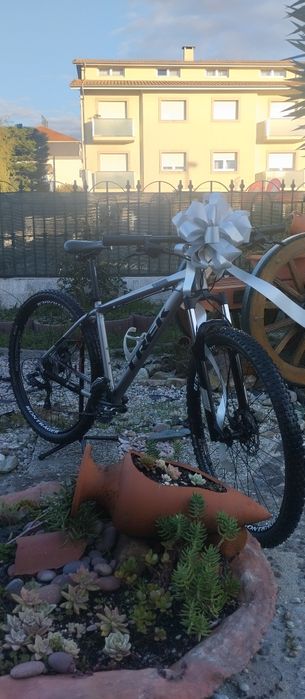 Bicicleta trek Marlin 5