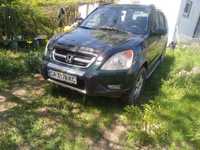 Продам Honda CR-V