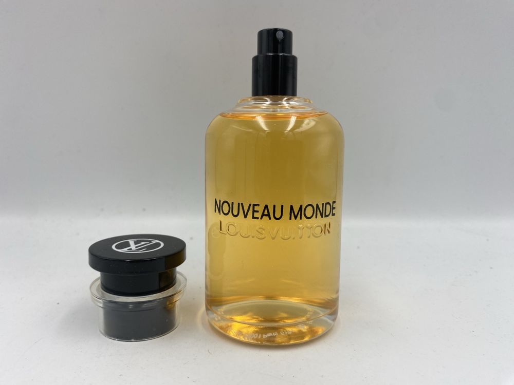 Louis Vuitton Nouveau Monde 100ml. Okazja