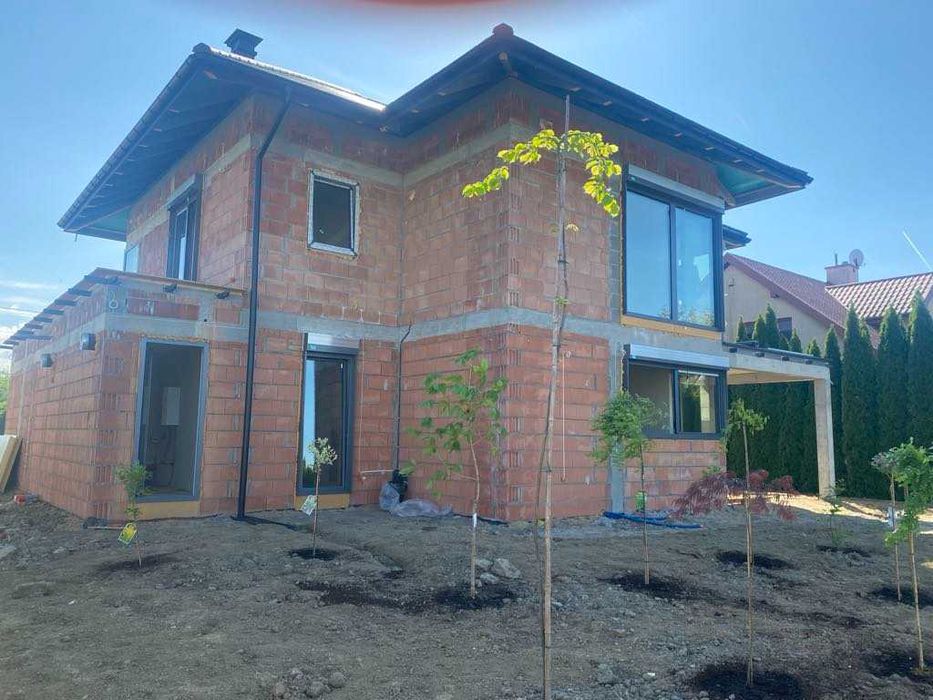 Budowa domów, Domy żelbetowe, Płyty fundamentowe