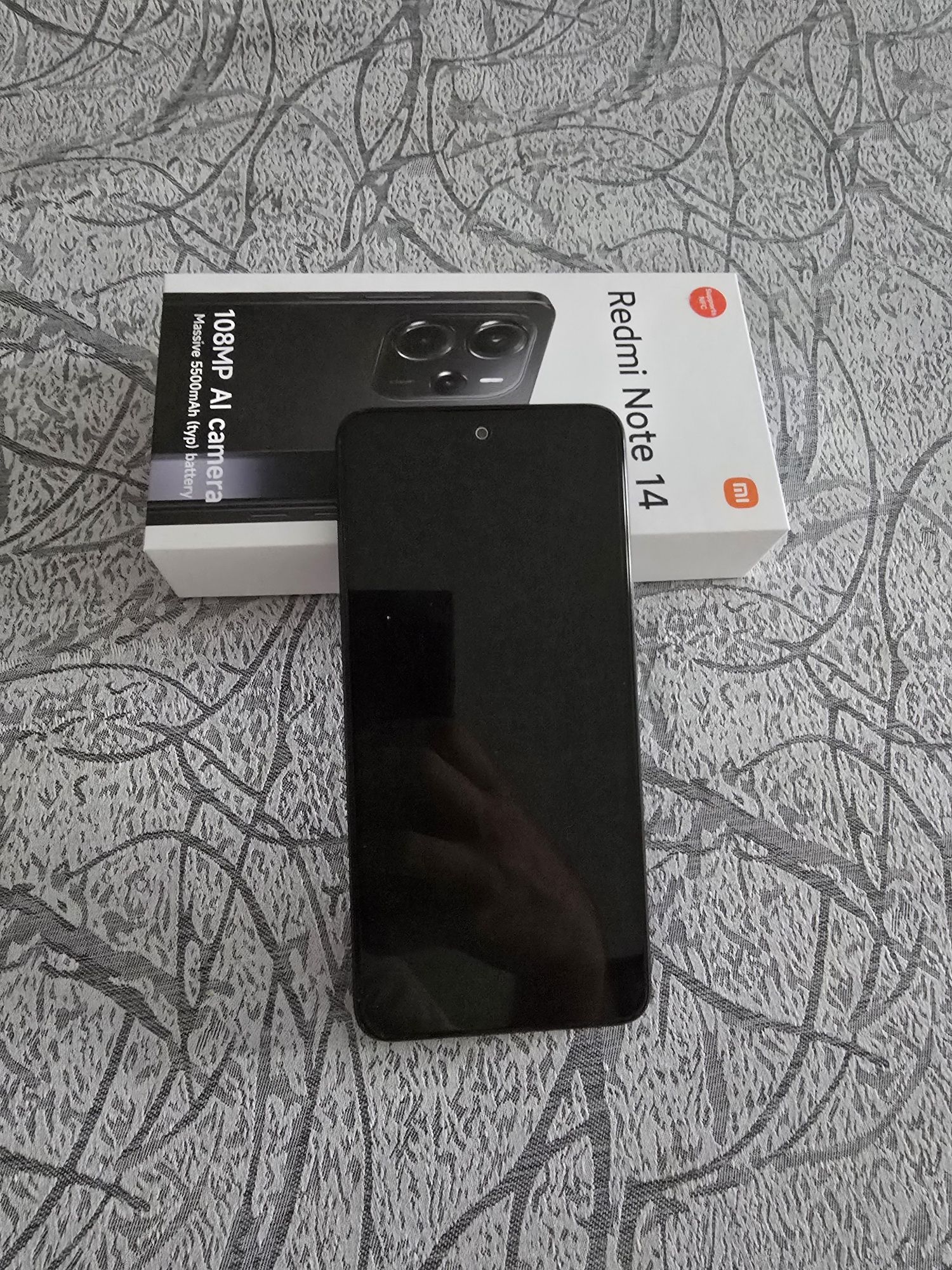Xiaomi Redmi Note 14 [excelente estado]