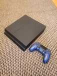 PlayStation 4 у ідеальному стані
