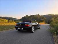 BMW Z3 Roadster 1.8i
