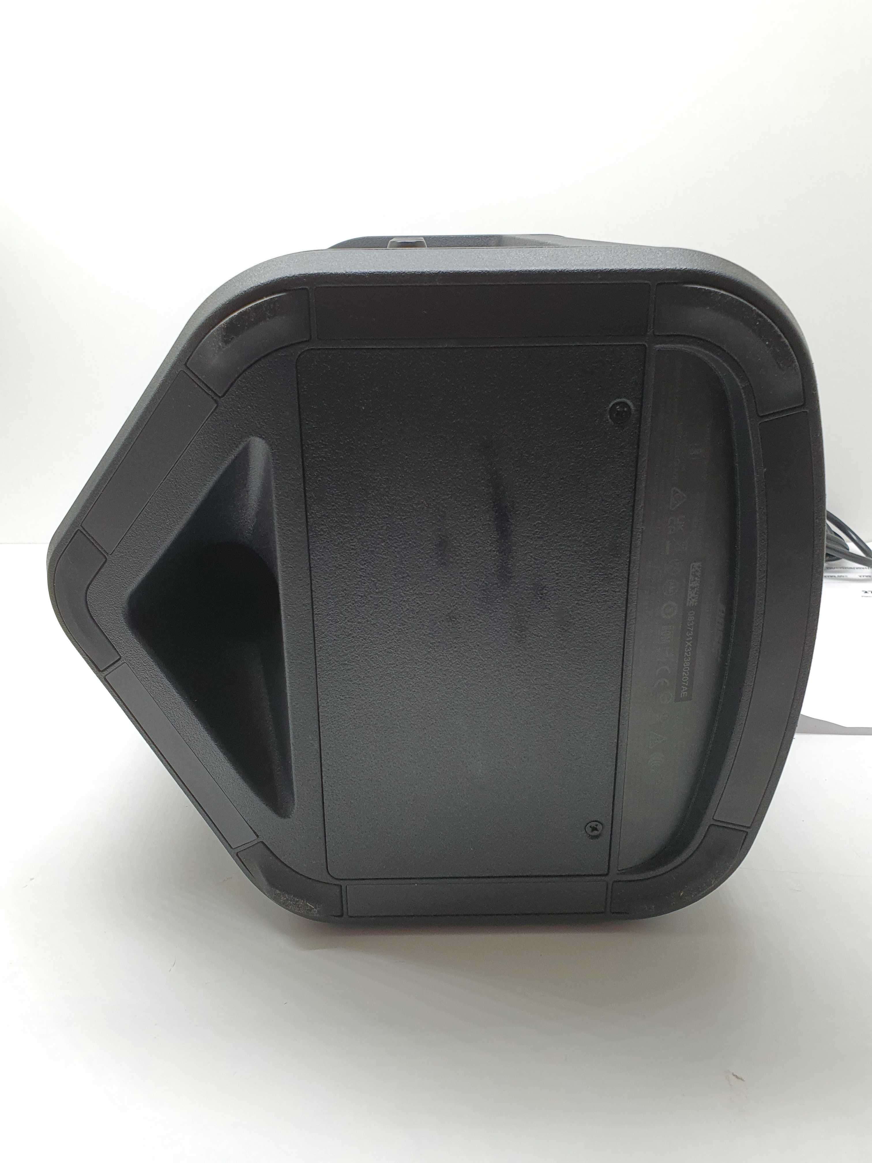 Bose S1 Pro+ Wireless PA System przenośna kolumnaz BT i akumulator