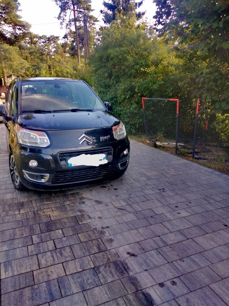 ICitroen C3 Picasso