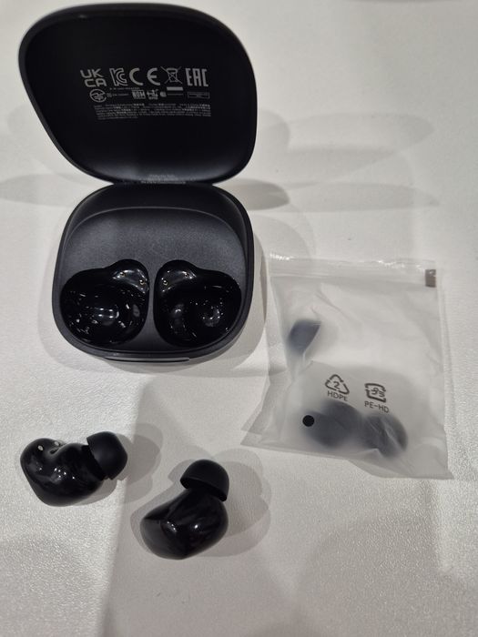 Навушники вкладиші бездротові TWS Xiaomi Redmi Buds 6 Play Black