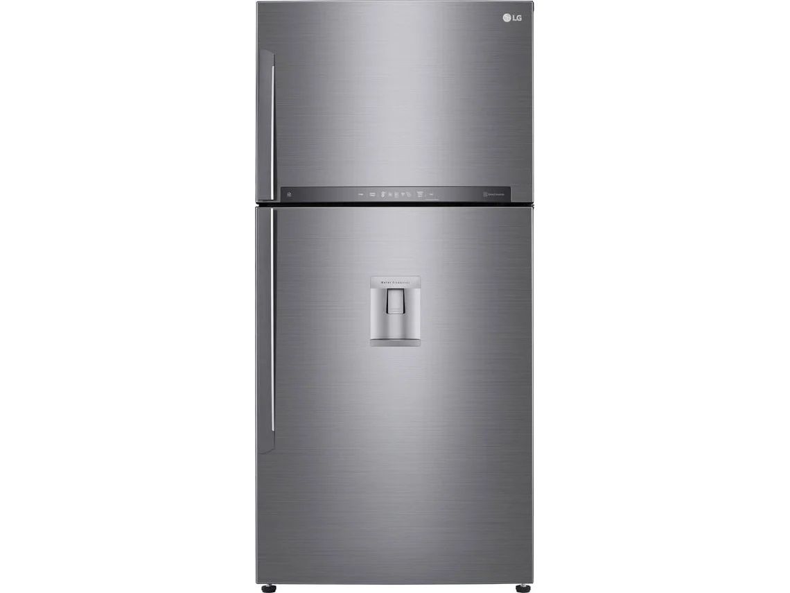Frigorifico combinado LG