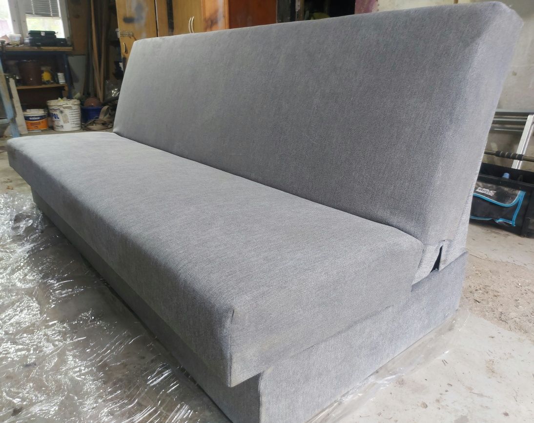 Wersalka Sofa Eva rozkładana 110x200