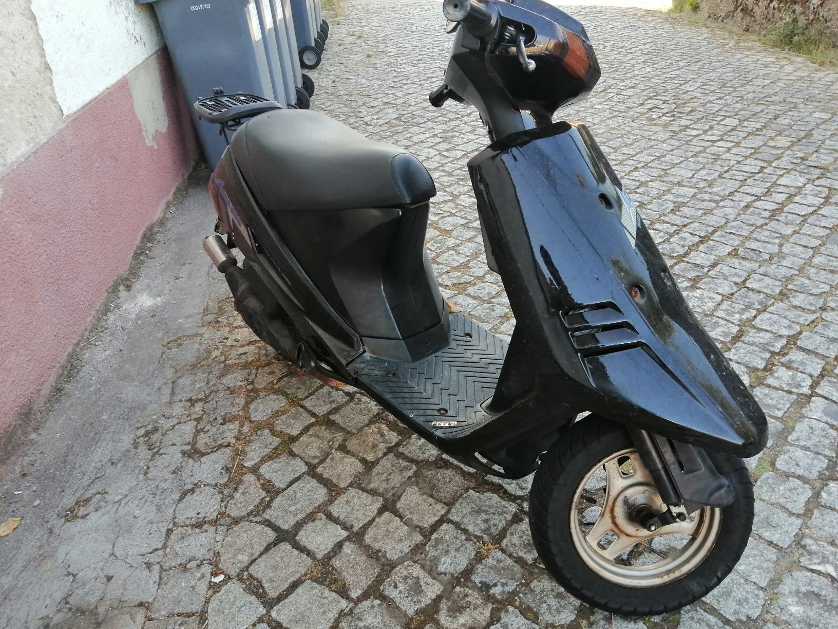 Suzuki Adress 50cc - 1996