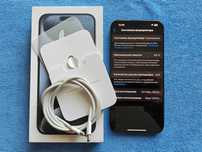 Apple iPhone 15 Pro Max 256GB Blue Titanium (EU)