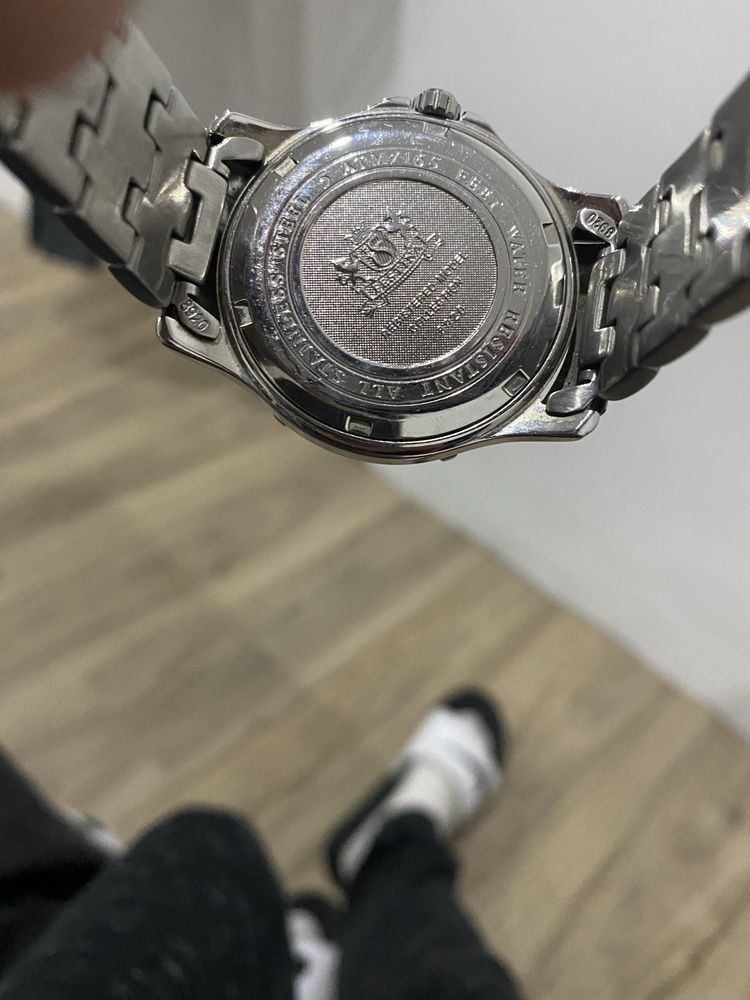 Relógio Festina Original
