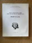 Corpus signorum imperii romani  Portugal
