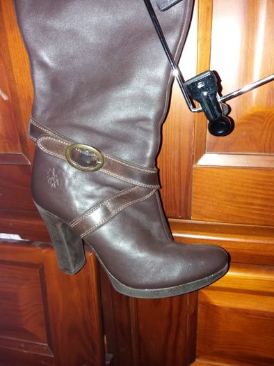 Botas Prof, Felmini,  etc