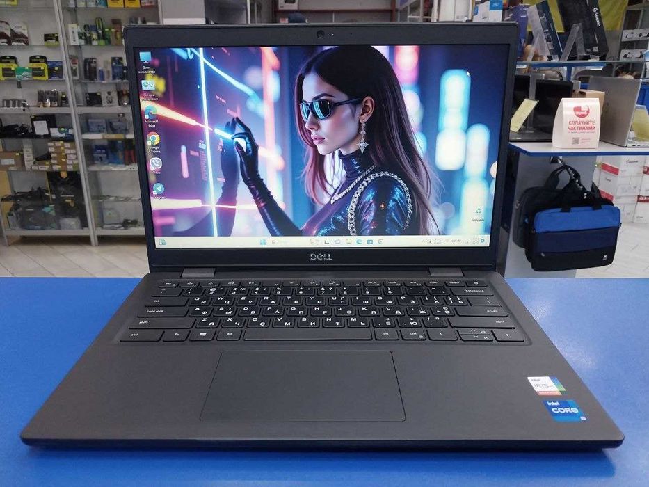 Преміум-клас | Ноутбук ігровий Dell 3420 (2022р, стан ТОП) Гарантія