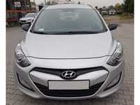 Hyundai i30 samochód osobowy przebieg 170474 km !!!