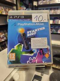 Starter Disc - PS3