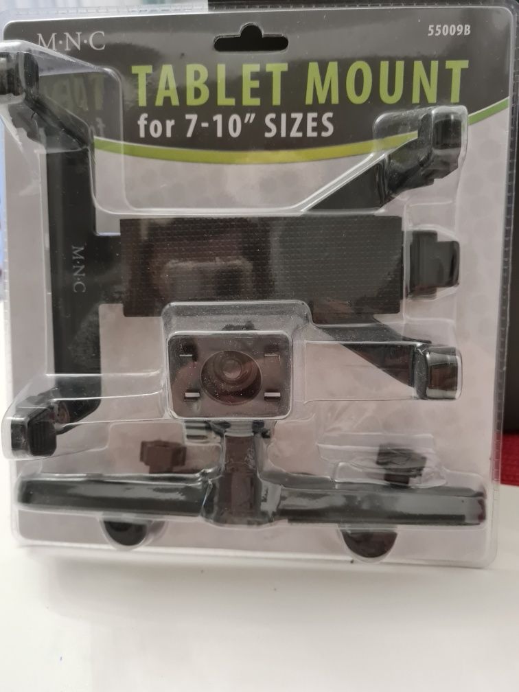 Uchwyt do tablet mount MNC size 7-10