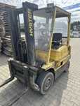 Wózek widłowy Hyster 1,5t