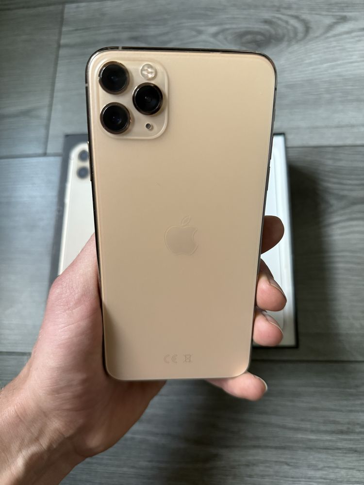 IPhone 11pro max Idealny