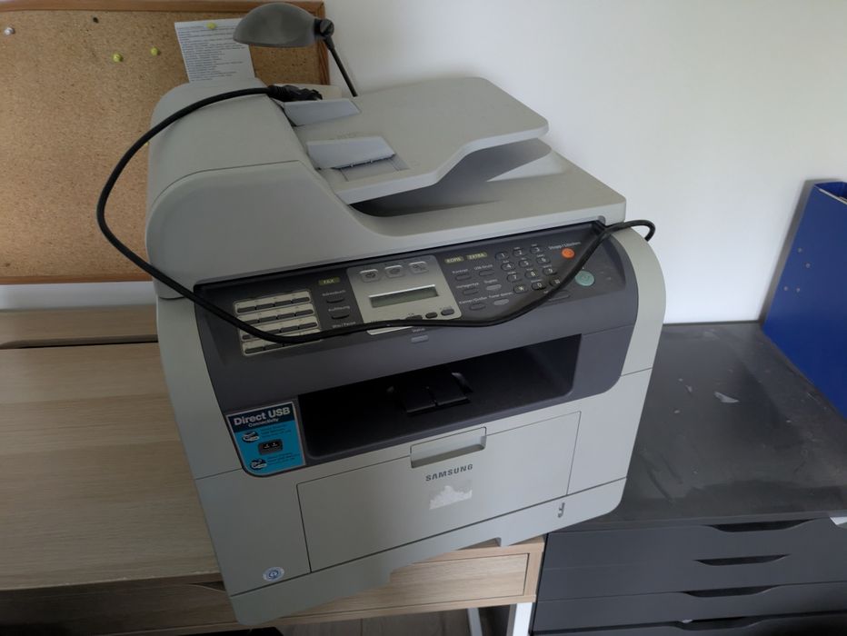 Drukarka laserowa Samsung