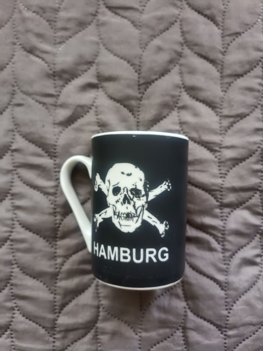 FC St. Pauli kubek 300 ml