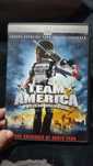 DVD "Team America: Polícia Mundial"