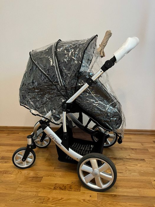 Дитяча коляска, Britax-Romer B-SMART